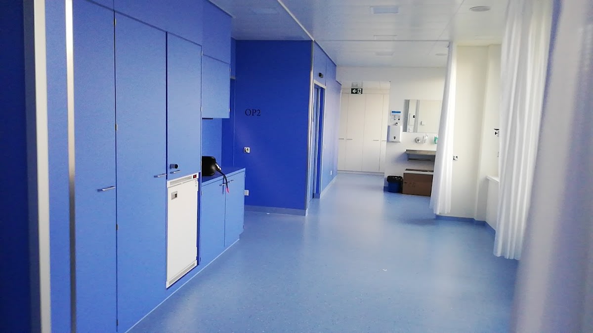 Dr. Christian Depner Plastische und Ästhetische Chirurgie gallery image 7