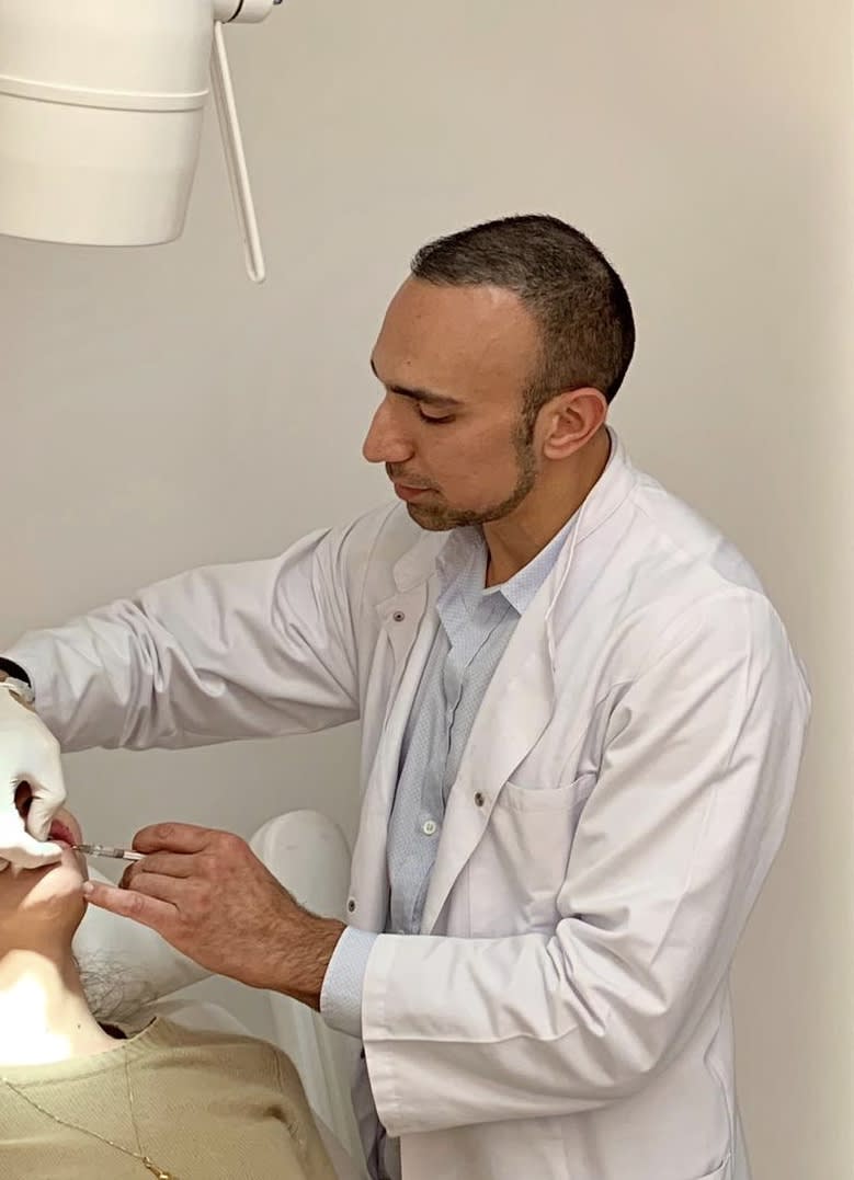 Dr ELIAS Plastic Surgeon gallery image 4