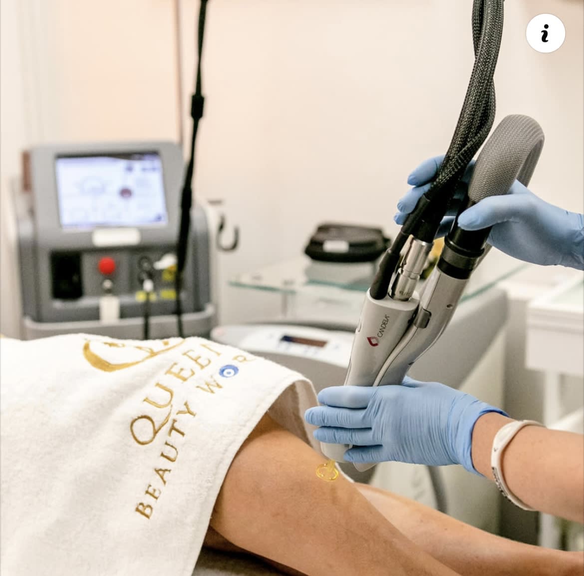 Queen's Beauty World AG Bern gallery image 2