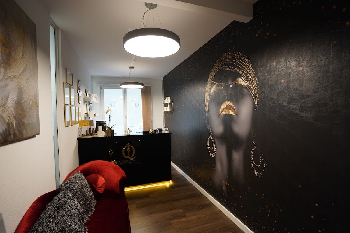 Queen's Beauty World AG Bern gallery image 3