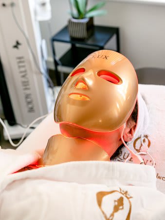 Queen's Beauty World AG Bern gallery image 4