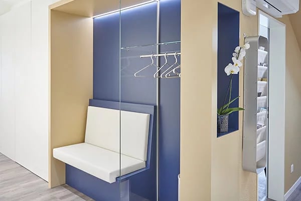 Zahnarzt Ebmatingen | Dres. Brietze & Gabriel MSc. mult. gallery image 6