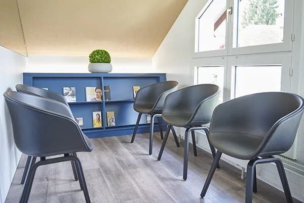 Zahnarzt Ebmatingen | Dres. Brietze & Gabriel MSc. mult. gallery image 7