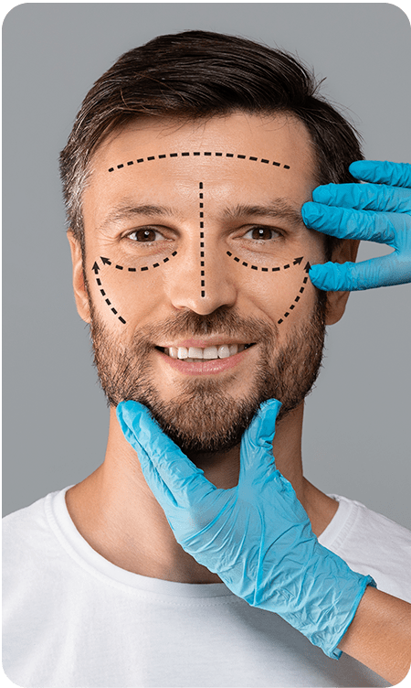 Orchimed Medizinisch-kosmetisches Institut Bern - Sanfte Ästhetik für Hautstraffung, Fettreduktion & Cellulité ohne OP gallery image 6