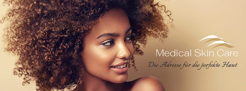 Medical Skin Care interior