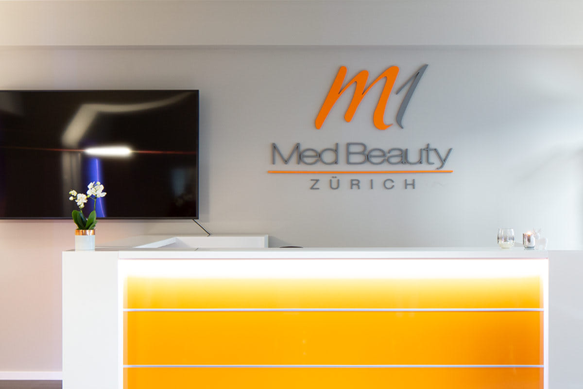 M1 Med Beauty Zürich gallery image 1