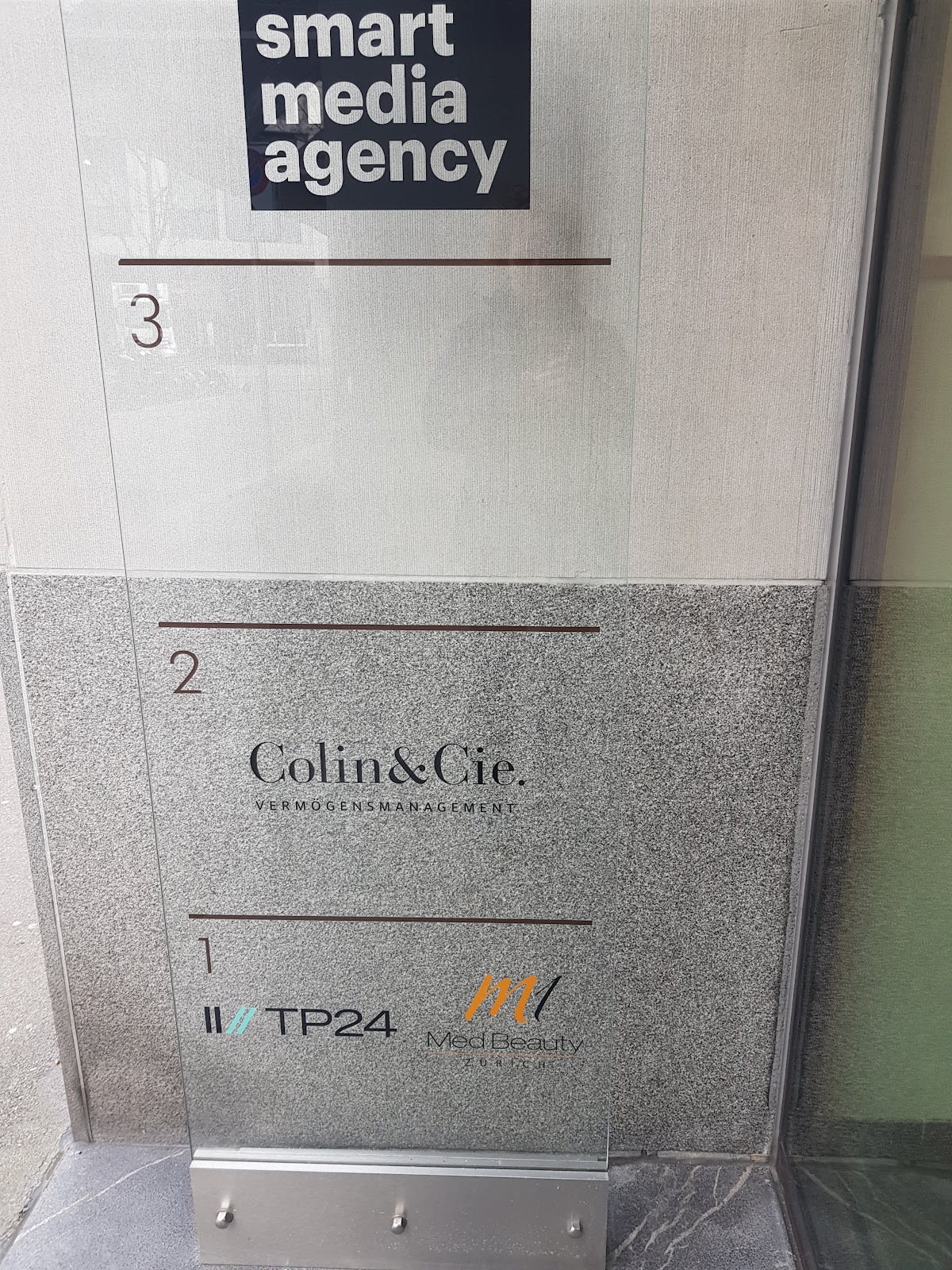 M1 Med Beauty Zürich gallery image 3