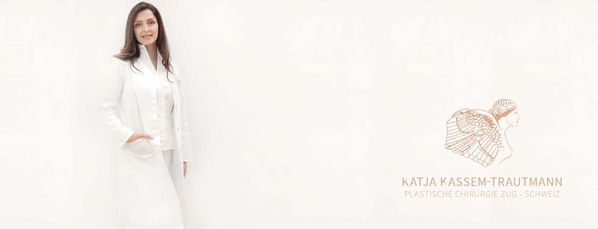 Plastische Chirurgie Zug | Katja Kassem–Trautmann gallery image 1