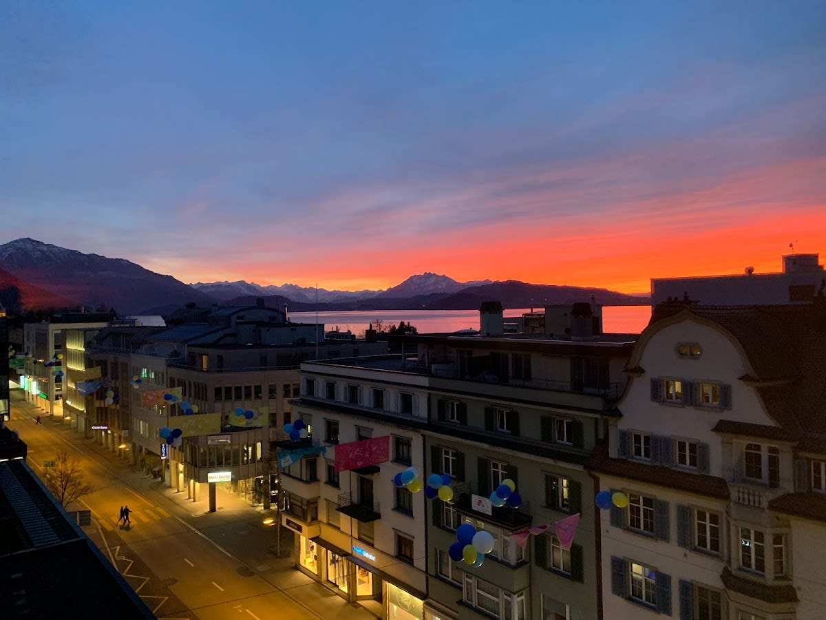 Plastische Chirurgie Zug | Katja Kassem–Trautmann gallery image 2