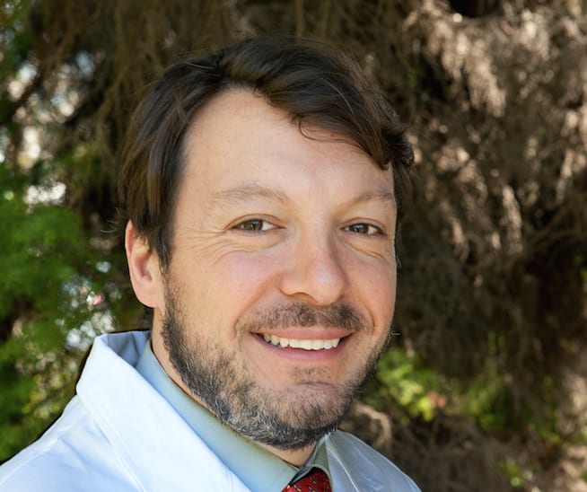 Dr.med. Andrea Amico interior