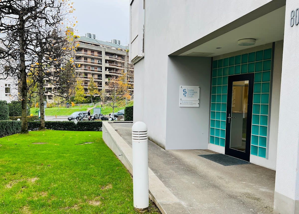 Dr.med. Andrea Amico gallery image 2