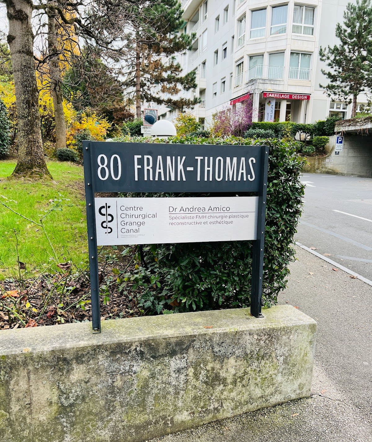 Dr.med. Andrea Amico gallery image 6