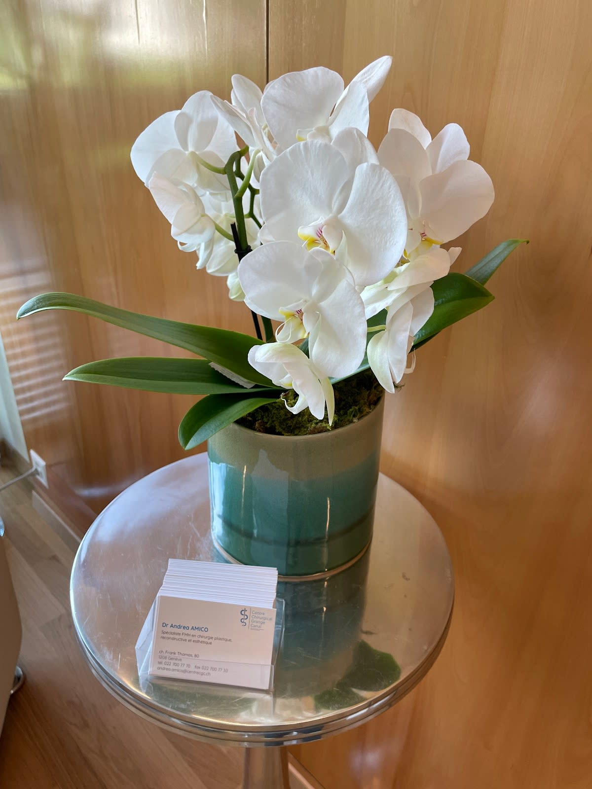 Dr.med. Andrea Amico gallery image 7