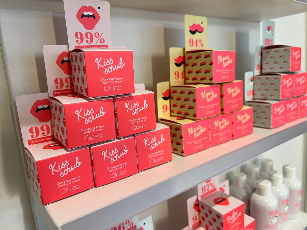 QIPAO gallery image 6