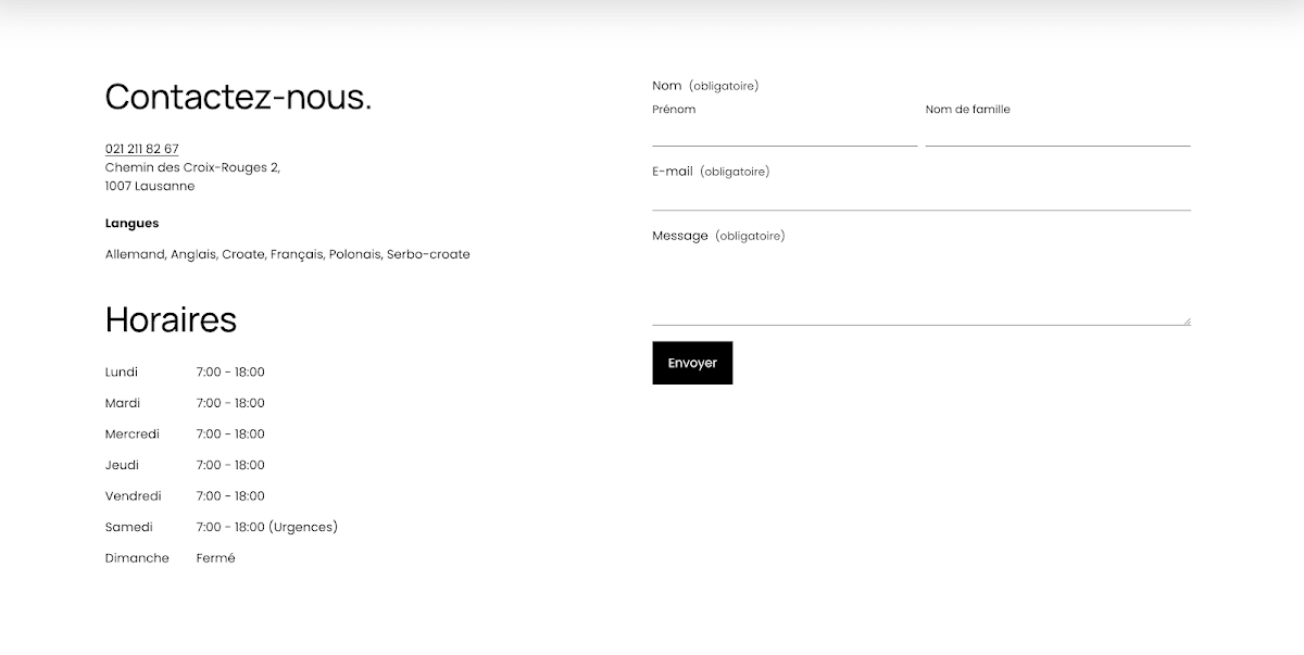 Centre Dentaire TIVOLI gallery image 3