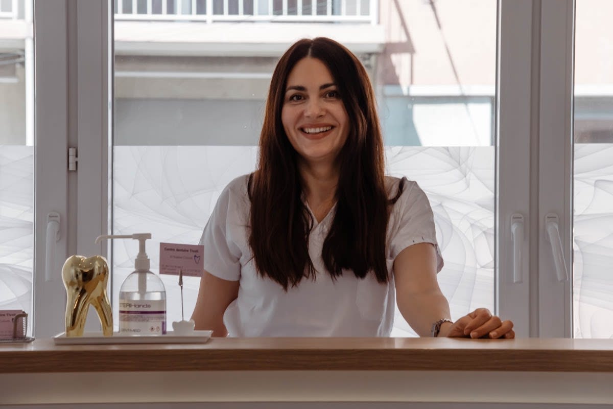 Centre Dentaire TIVOLI gallery image 4