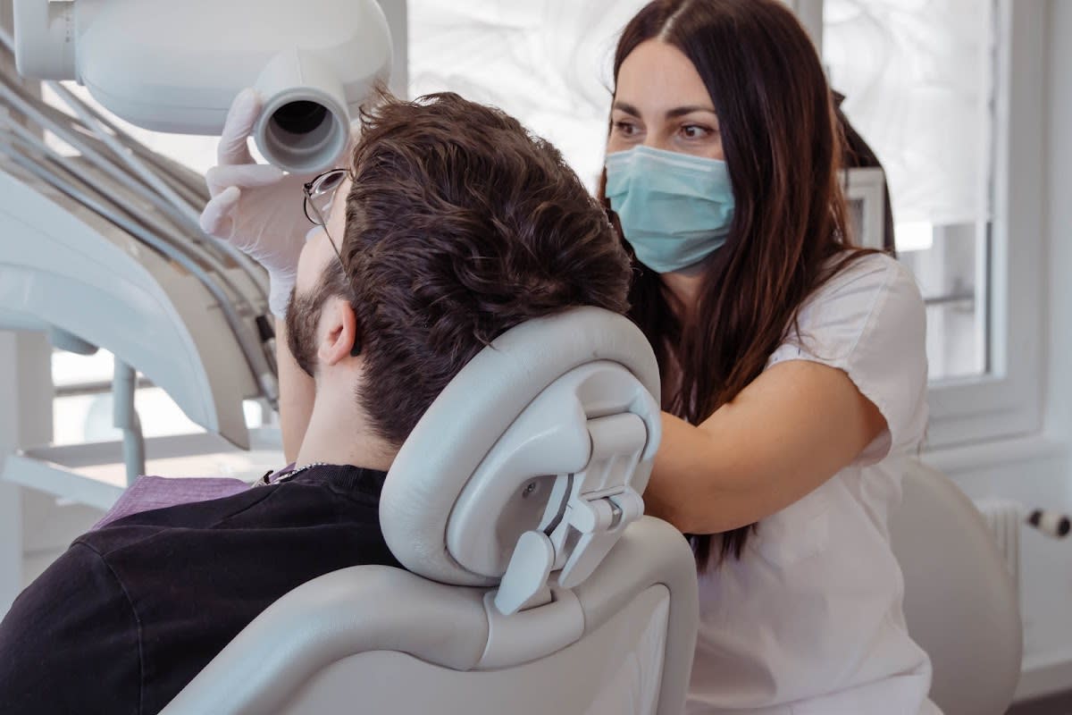 Centre Dentaire TIVOLI gallery image 5