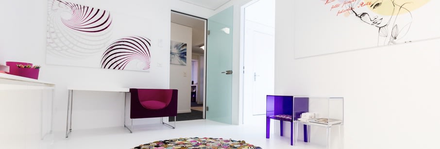 Katrin Dreissigacker - Center for Individual Face Balance gallery image 2