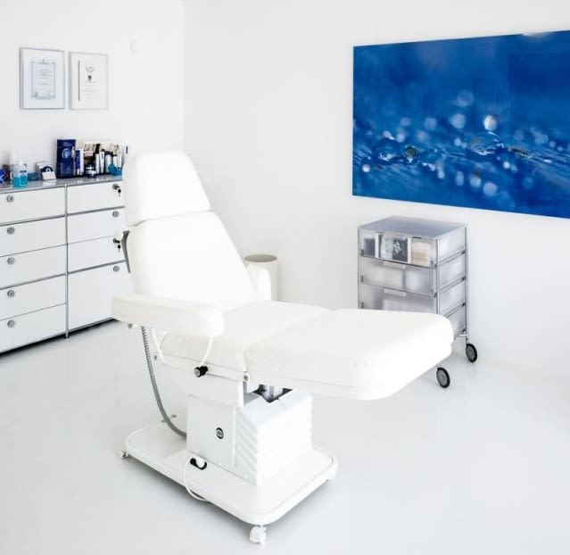 Katrin Dreissigacker - Center for Individual Face Balance gallery image 5