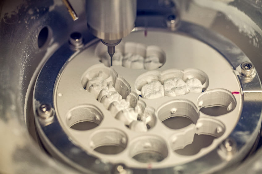 Dentaltechnik Henze gallery image 5