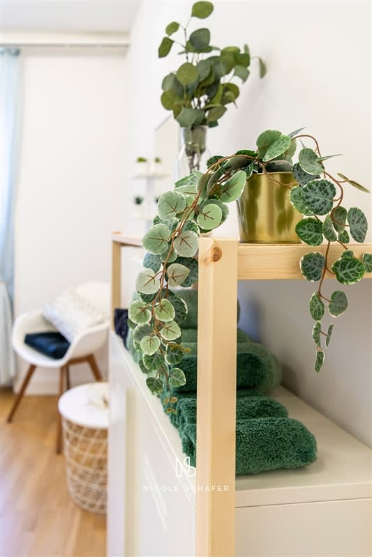 amati beauty & baby Inhaberin Tiziana De Giorgi gallery image 1