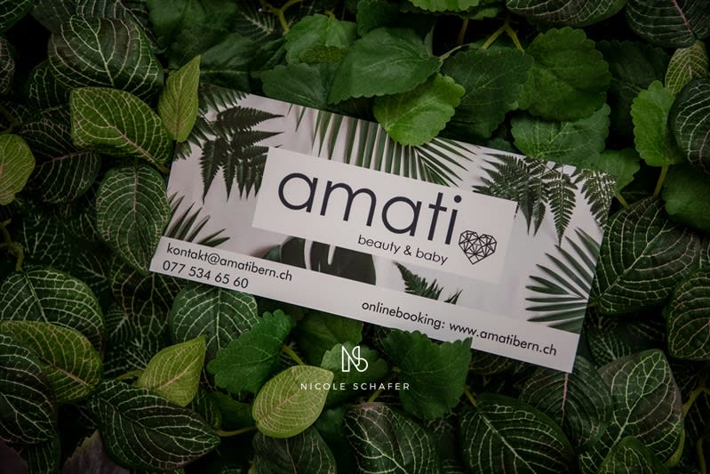 amati beauty & baby Inhaberin Tiziana De Giorgi gallery image 2