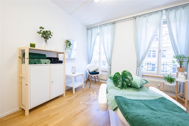 amati beauty & baby Inhaberin Tiziana De Giorgi gallery image 3