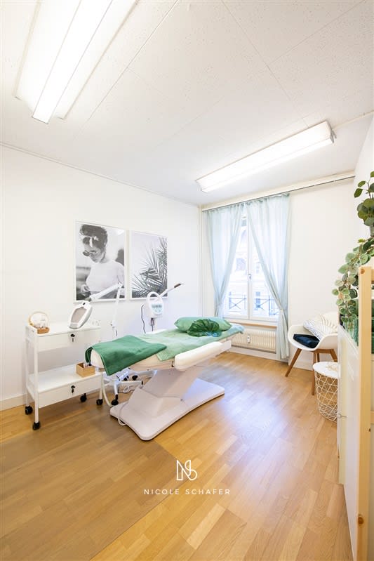 amati beauty & baby Inhaberin Tiziana De Giorgi gallery image 4