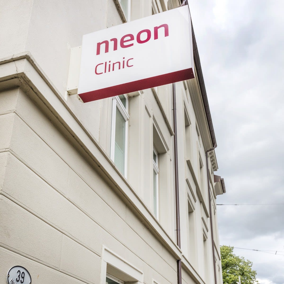 MEON Clinic Luzern gallery image 3
