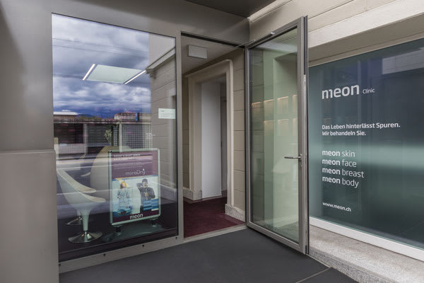 MEON Clinic Luzern gallery image 5