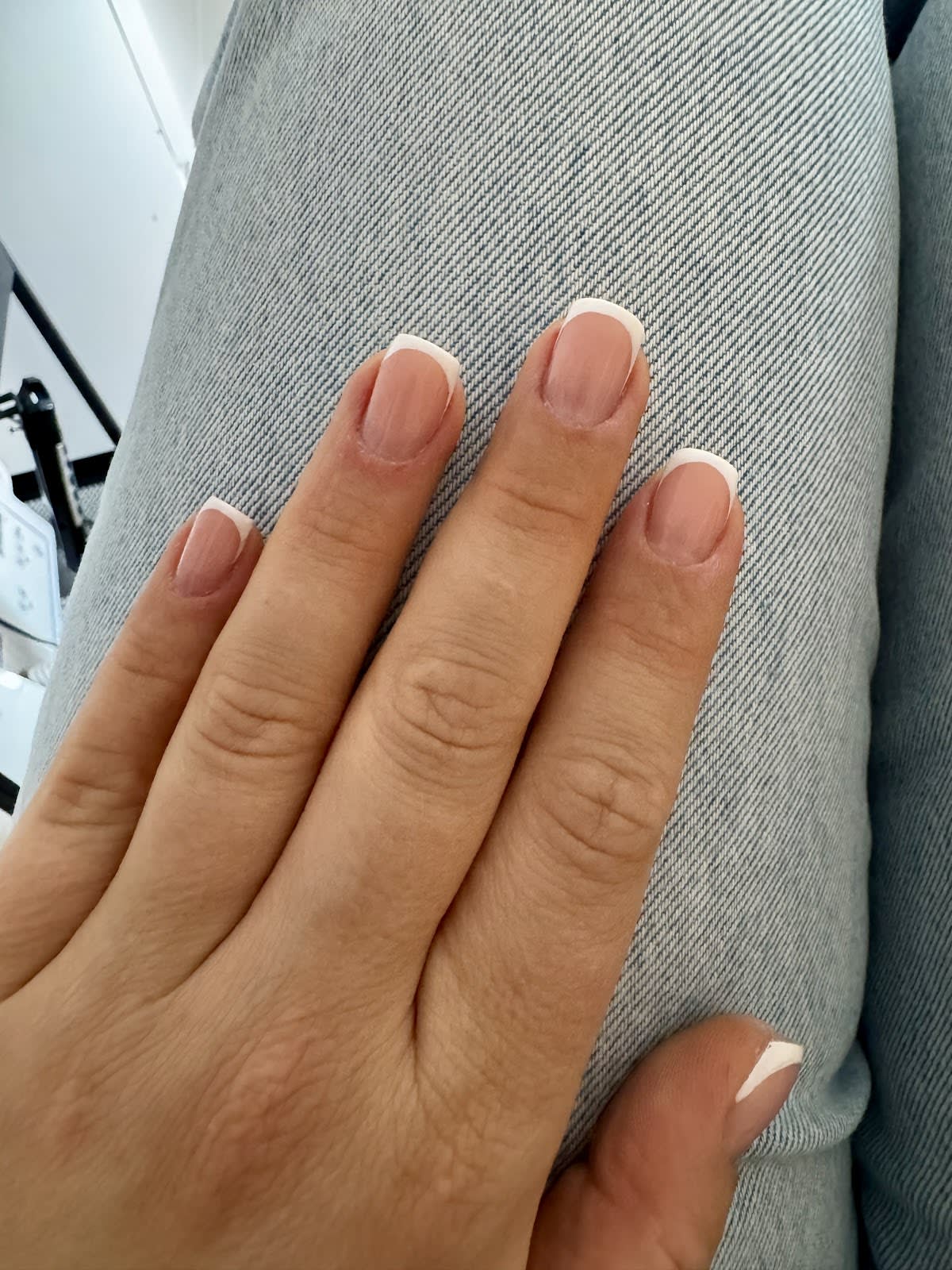 Valeria's Jungbrunnen Beauty & Nail Studio gallery image 1