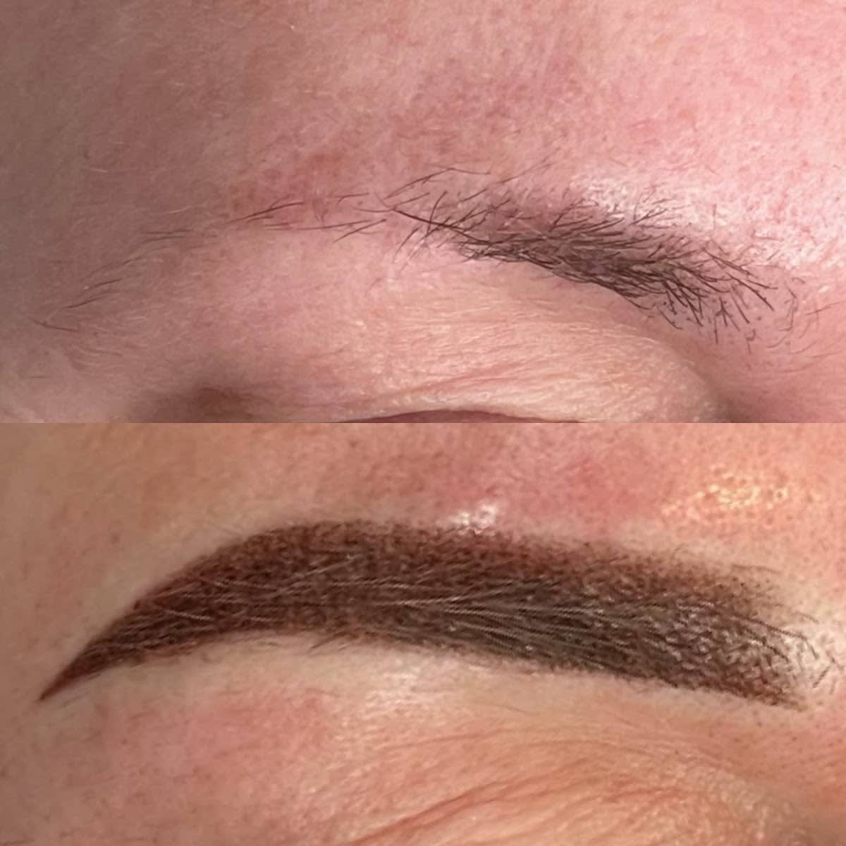 Valeria's Jungbrunnen Beauty & Nail Studio gallery image 2