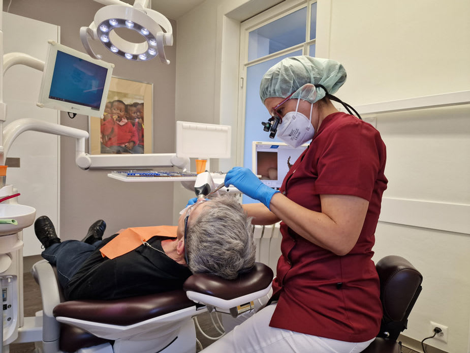 Zahnarztpraxis Heiniger gallery image 7