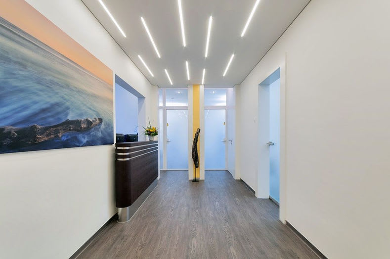 Zahnarztpraxis Heiniger gallery image 10