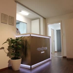 VitalCenter Zürich Zahnarzt gallery image 1