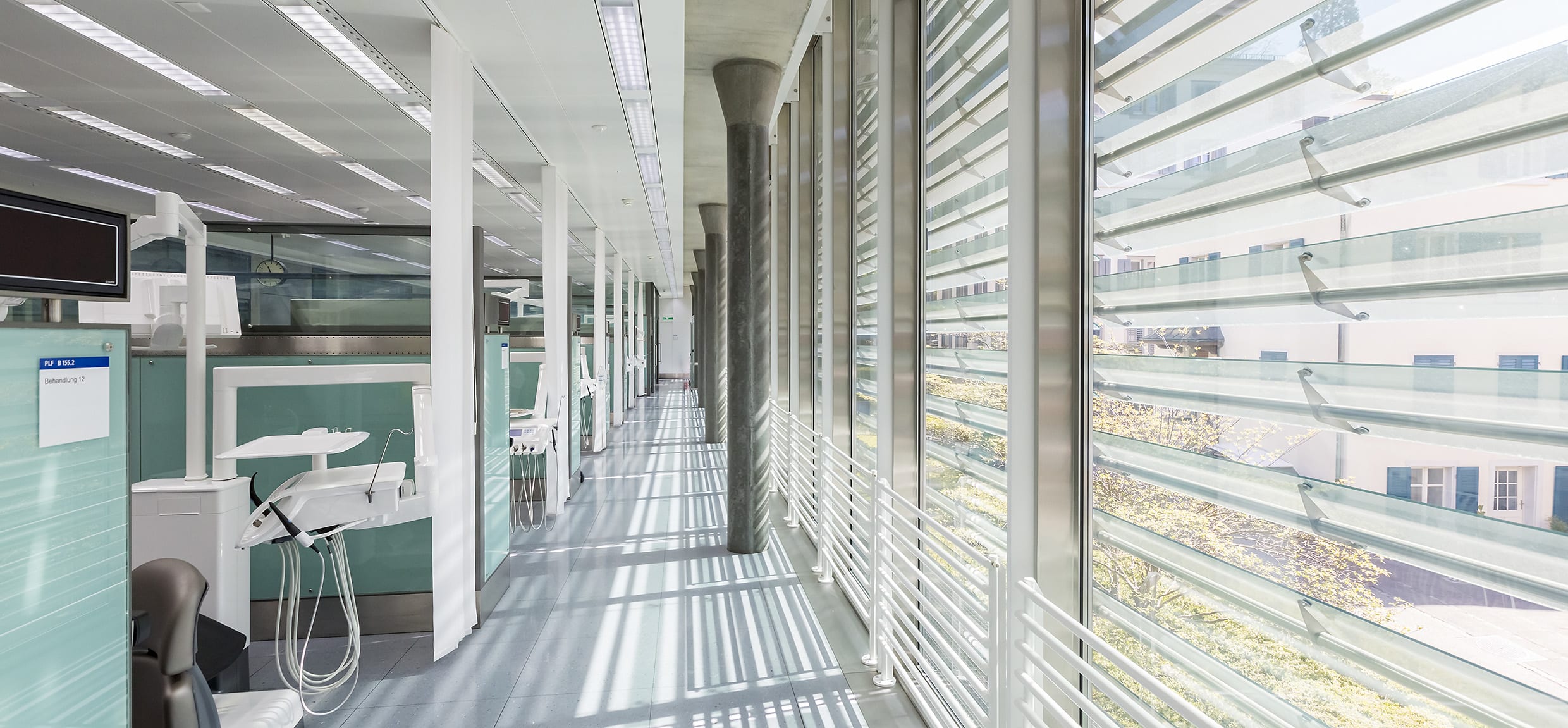 Zahn-Medizin Zürich gallery image 2