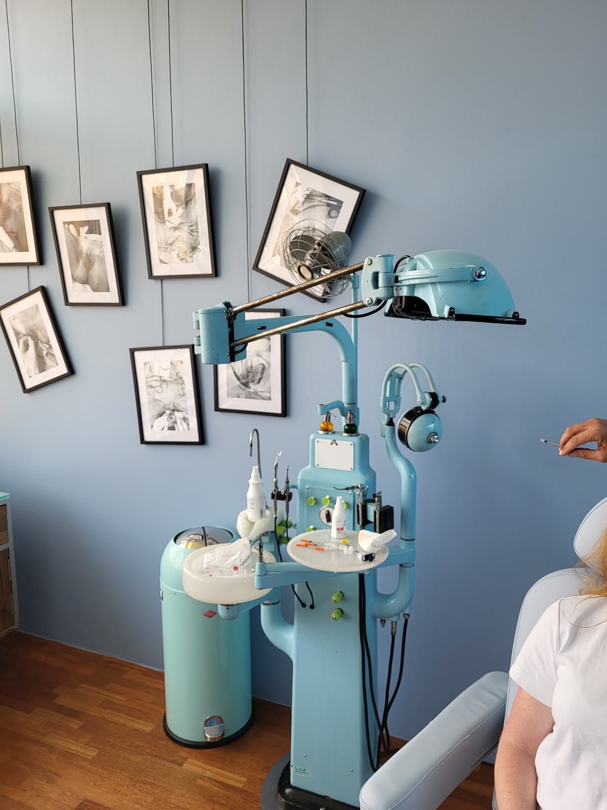 Praxis für Aesthetische Chirurgie Dr. Mark Wolter gallery image 7