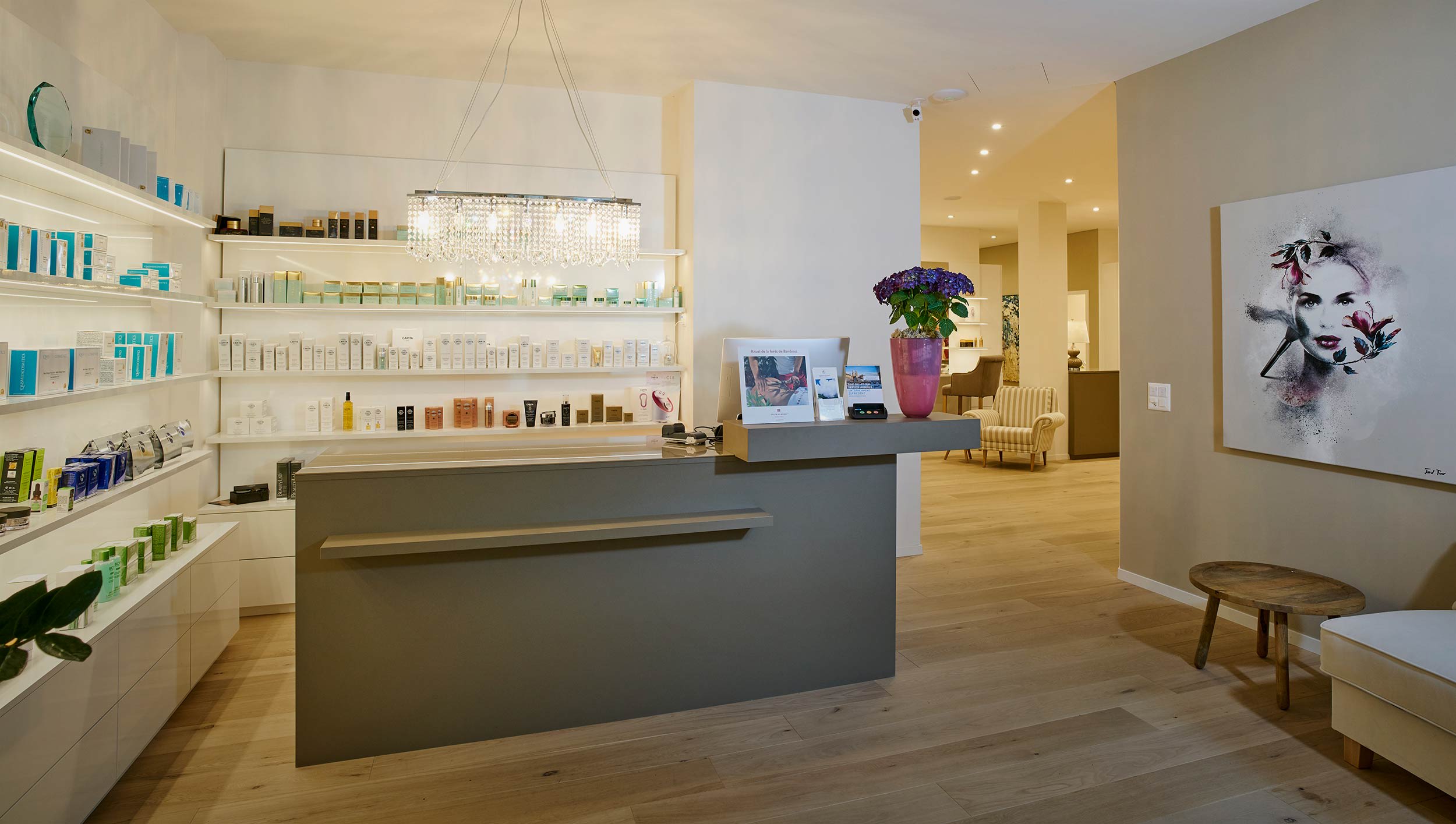 Medical Beauty Park Zürich gallery image 4