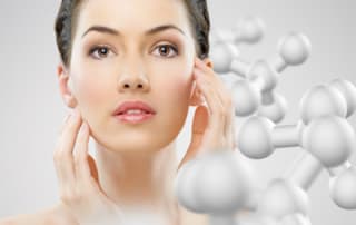 Larissa Spa Institut für Kosmetik und Massage interior