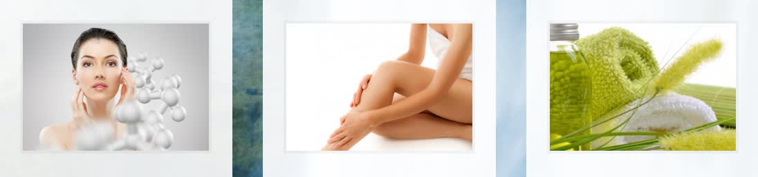 Larissa Spa Institut für Kosmetik und Massage gallery image 1