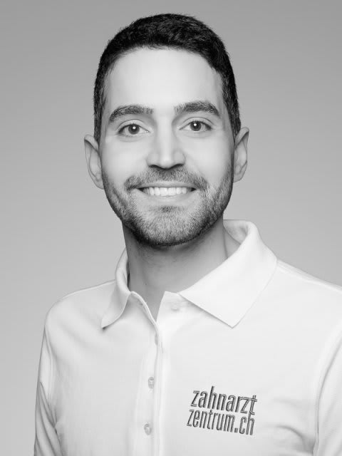 zahnarztzentrum.ch - Zahnarzt und Dentalhygiene im Zentrum von Bern gallery image 3