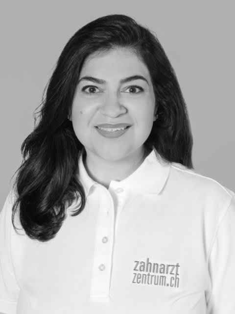 zahnarztzentrum.ch - Zahnarzt und Dentalhygiene im Zentrum von Bern gallery image 4