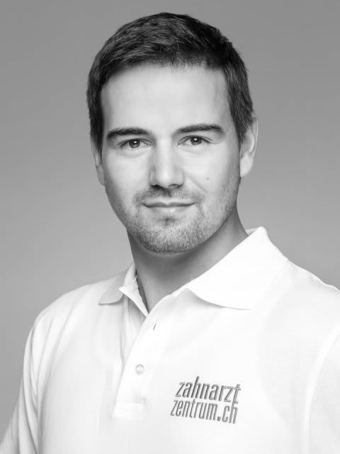 zahnarztzentrum.ch - Zahnarzt und Dentalhygiene im Zentrum von Bern gallery image 5