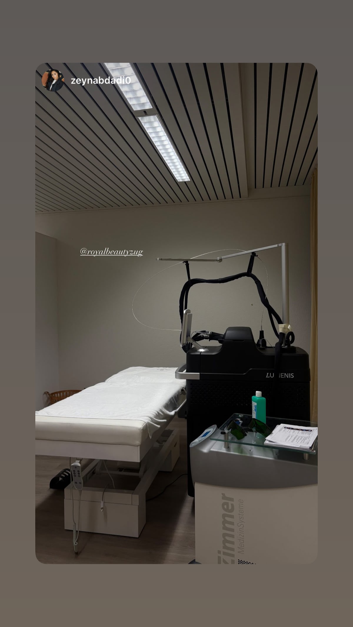 Royal Beauty Zug gallery image 5