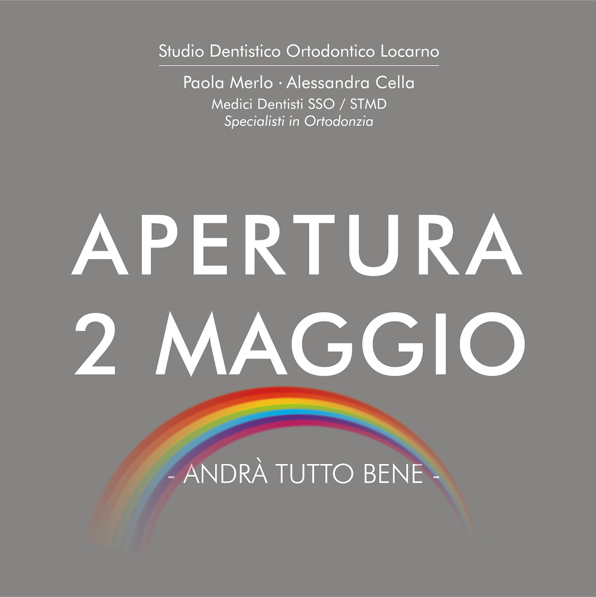 dr. med. dent. Merlo Paola gallery image 5