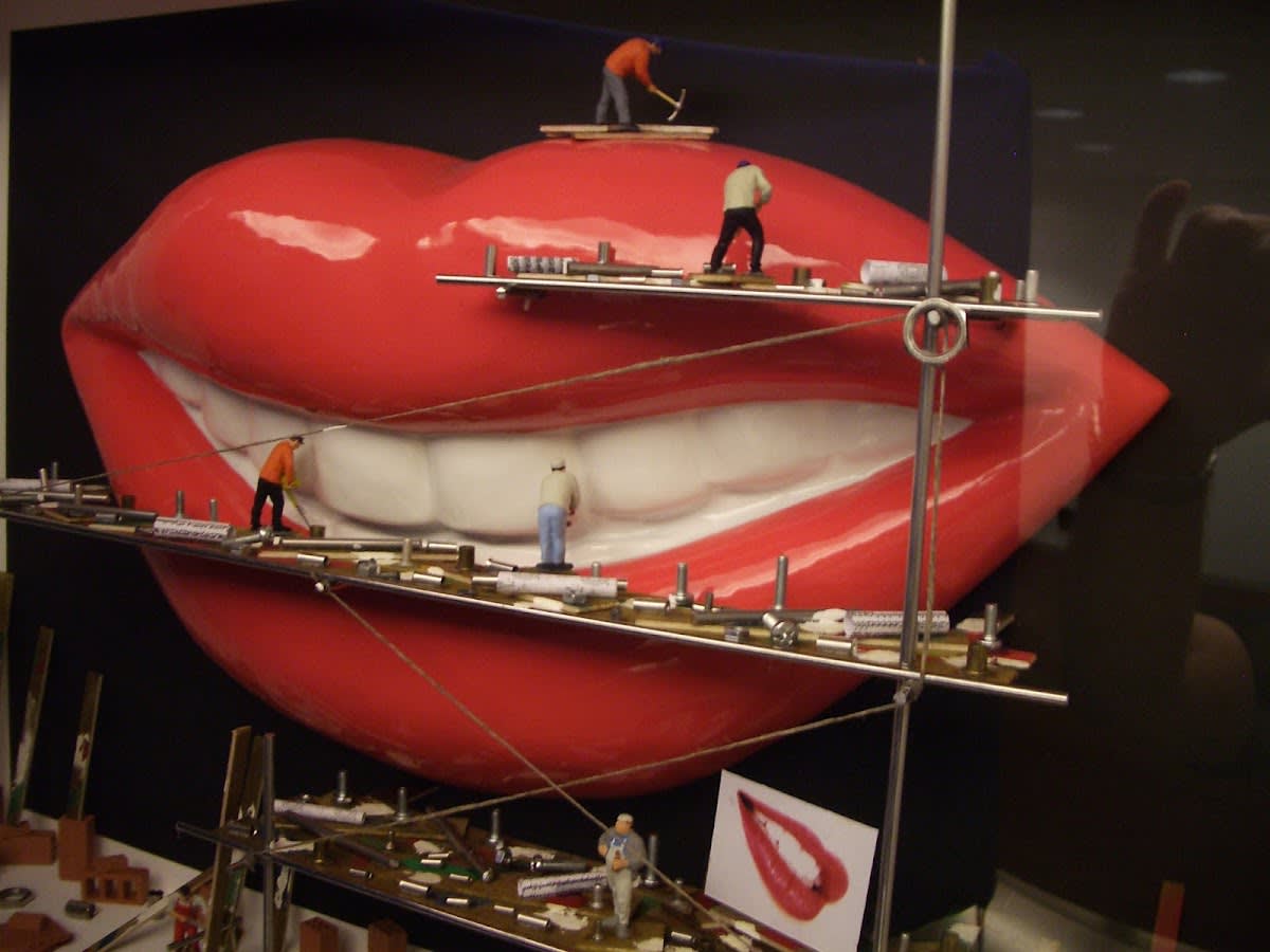 Zahnarzt Luzern Zahnarztpraxis Dr. med. dent. Martin Stahl - I & ZZ AG gallery image 1