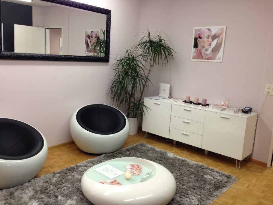 Elite Beauty interior