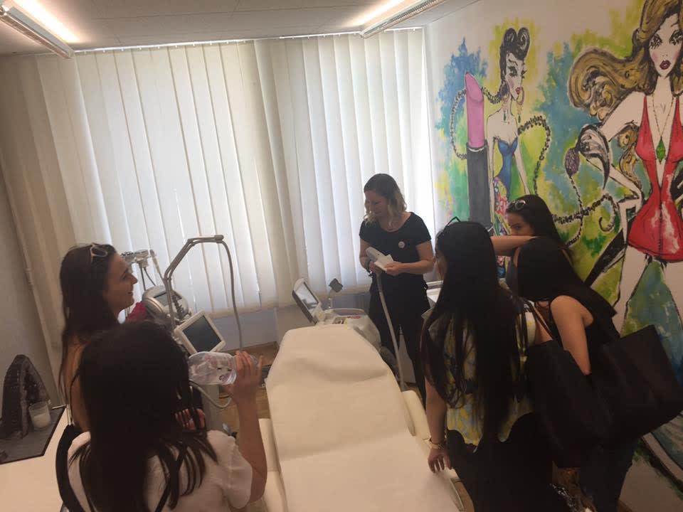 Elite Beauty gallery image 4