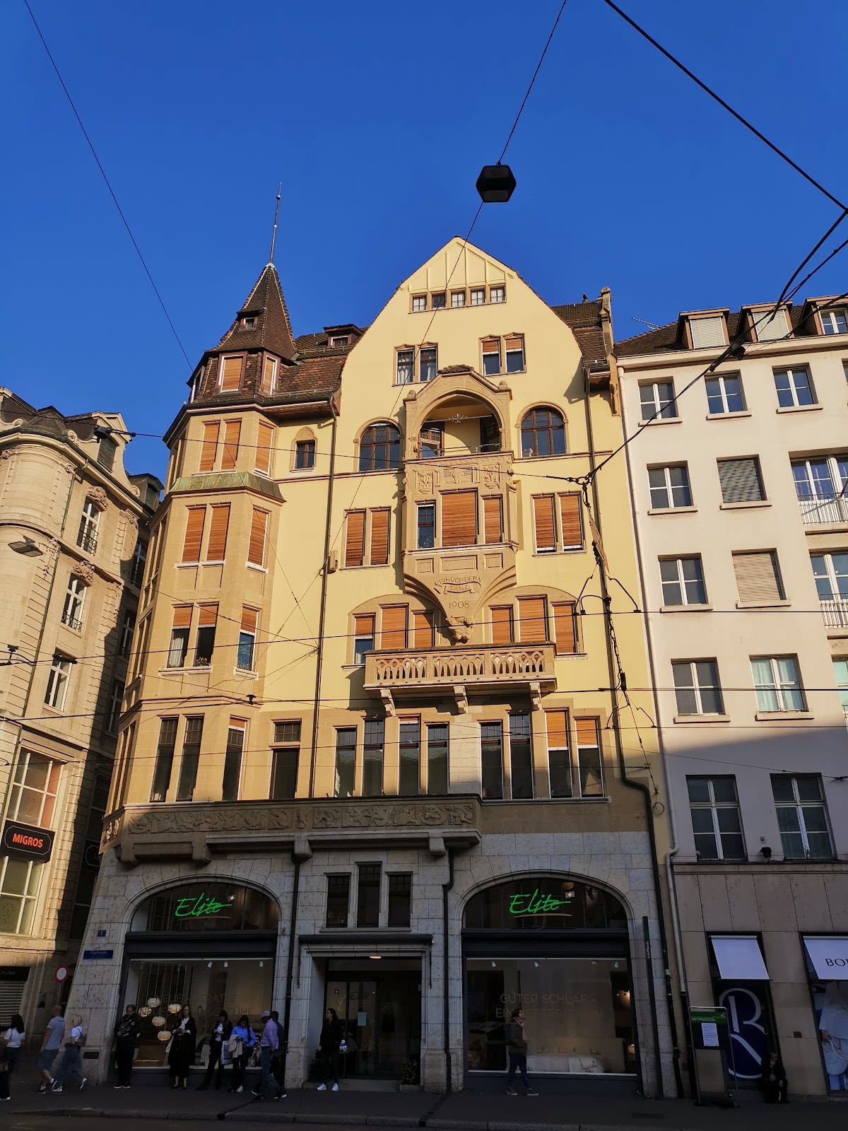 Elite Beauty gallery image 7