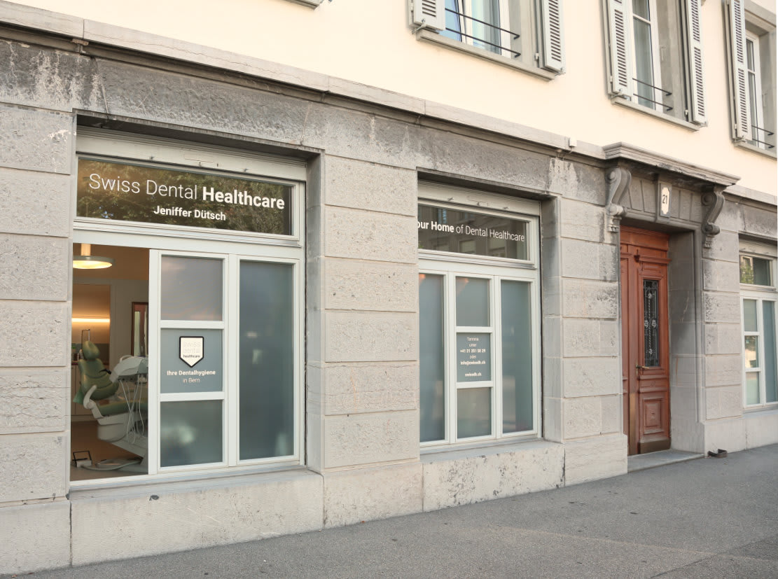 Swiss Dental Healthcare gallery image 4